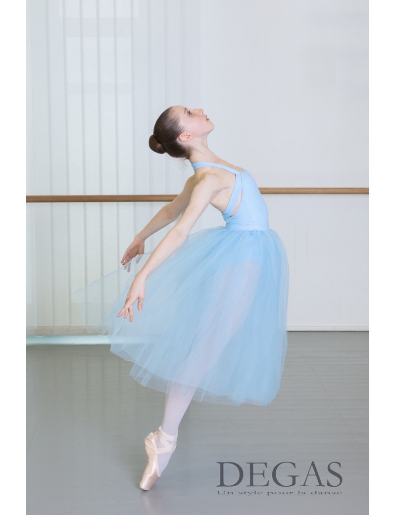 Giselle Ballet Tutu Ballet professionnel Tutu Pour Enfants Enfants