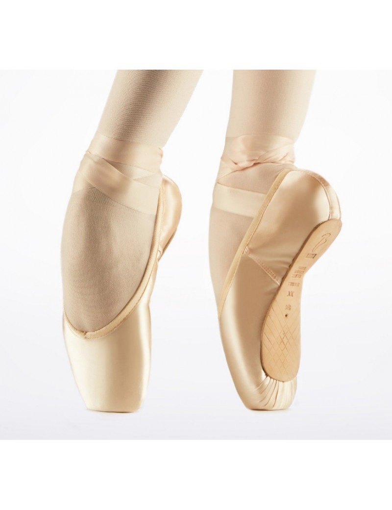 Pointes Balance Euro - Bloch