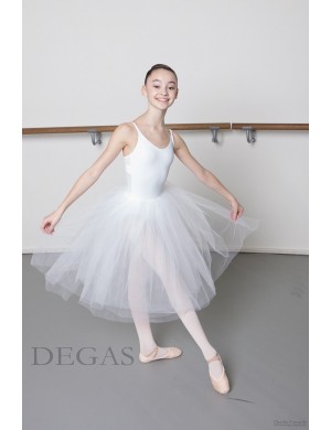 Tutu long femme pour la danse classique en offre spéciale