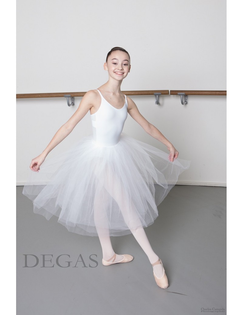 Notre gamme de tutus de danse classique pour les enfants