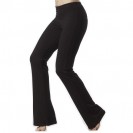 Pantalon jazz (Noir)