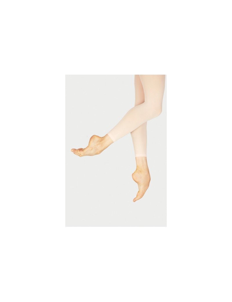 Collants sans pieds enfant