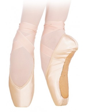 Pointes Novice Grishko