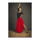 Jupe Flamenco Cala - DaveDans