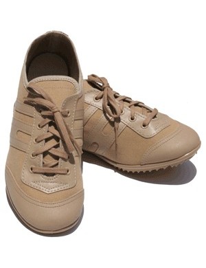 Chaussure twirling hotsell