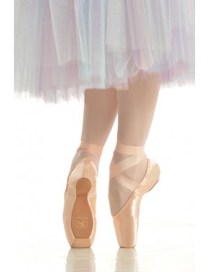 Pointes Europa Sculpted Gaynor Minden