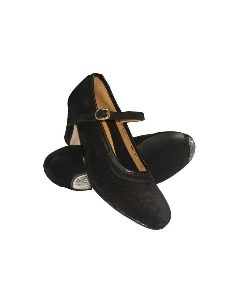 Chaussures de Flamenco Intermezzo