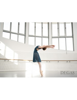 Jupe de répétition - Degas