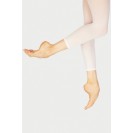 Collants sans pied (rose)