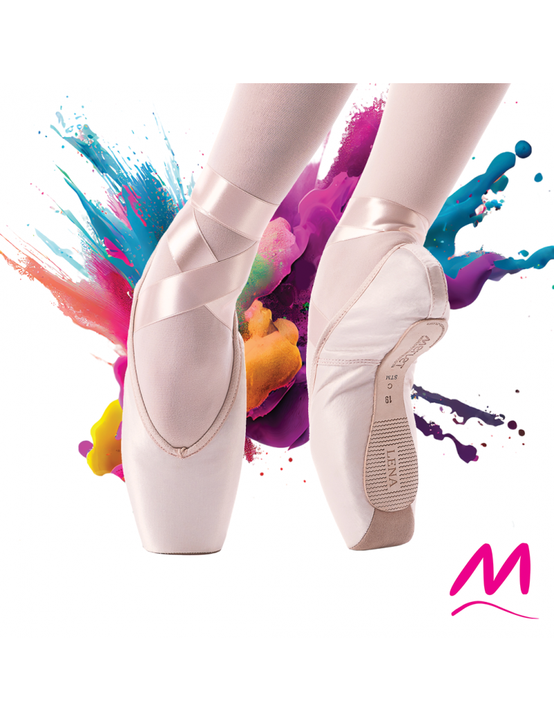Pointes Lena - Merlet