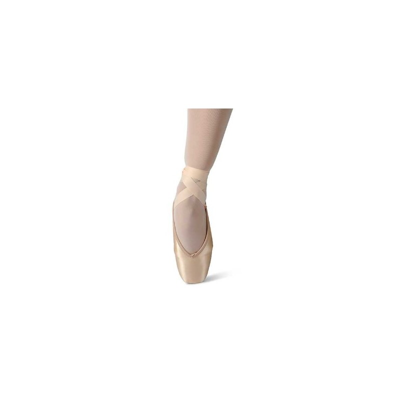 Pointes Merlet Première