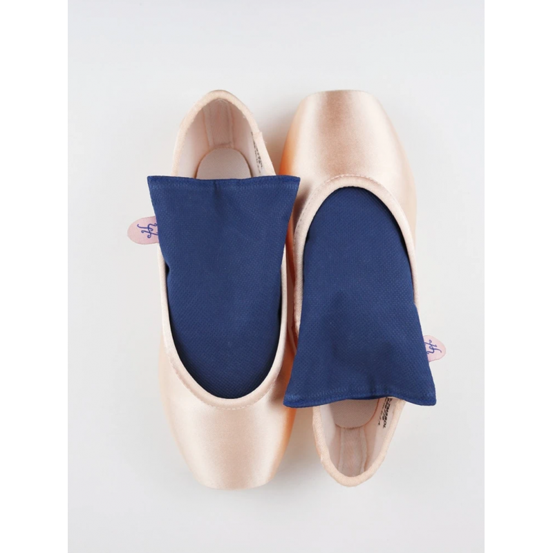 Fresh Pointes Gaynor Minden
