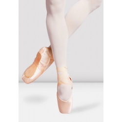 Pointes Balance Lisse - Bloch