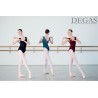 96Angélique - Justaucorps Degas