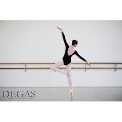99Vanessa - Justaucorps Degas
