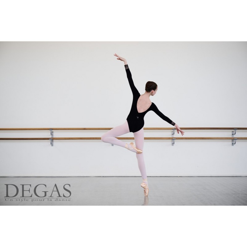 99Vanessa - Justaucorps Degas