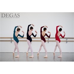 99Vanessa - Justaucorps Degas