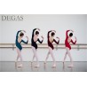99Vanessa - Justaucorps Degas