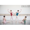 95Lucie - Justaucorps Degas