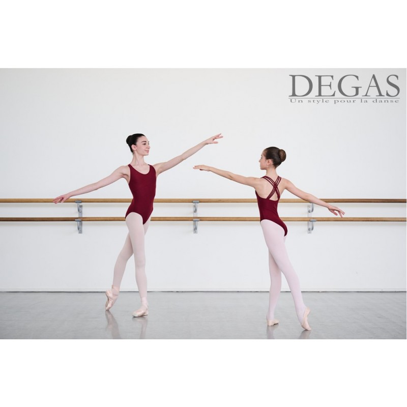 95Lucie - Justaucorps Degas