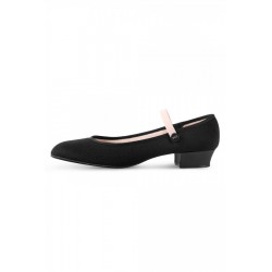 Chaussures de caractère
