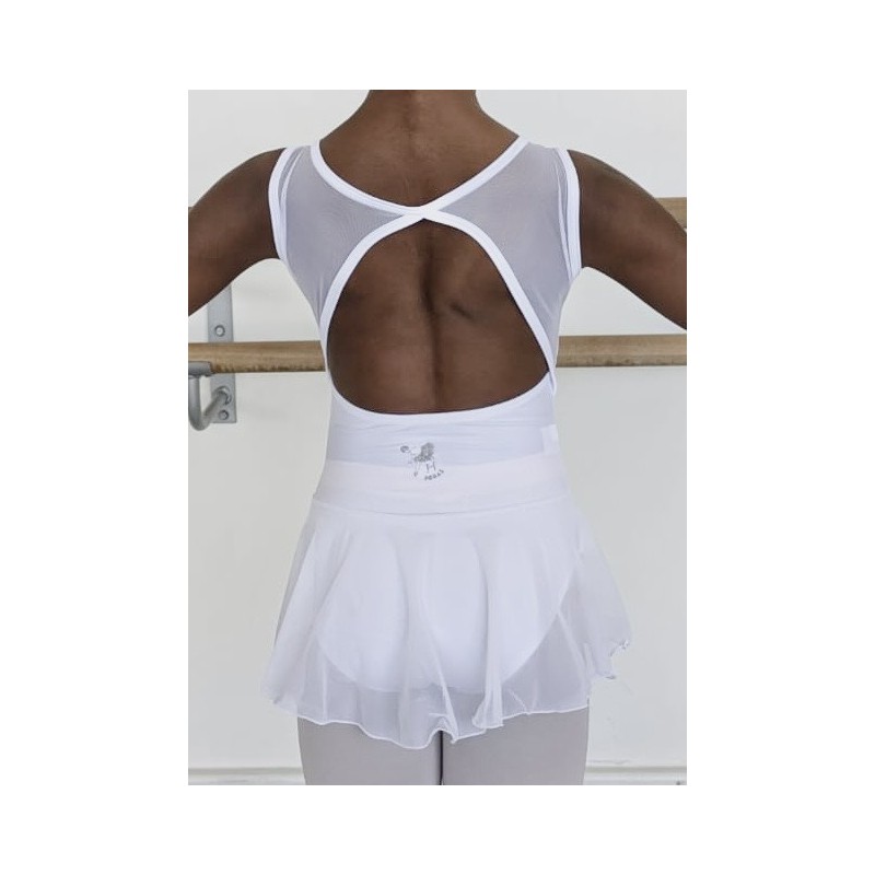 Tunique Classe Danse 1