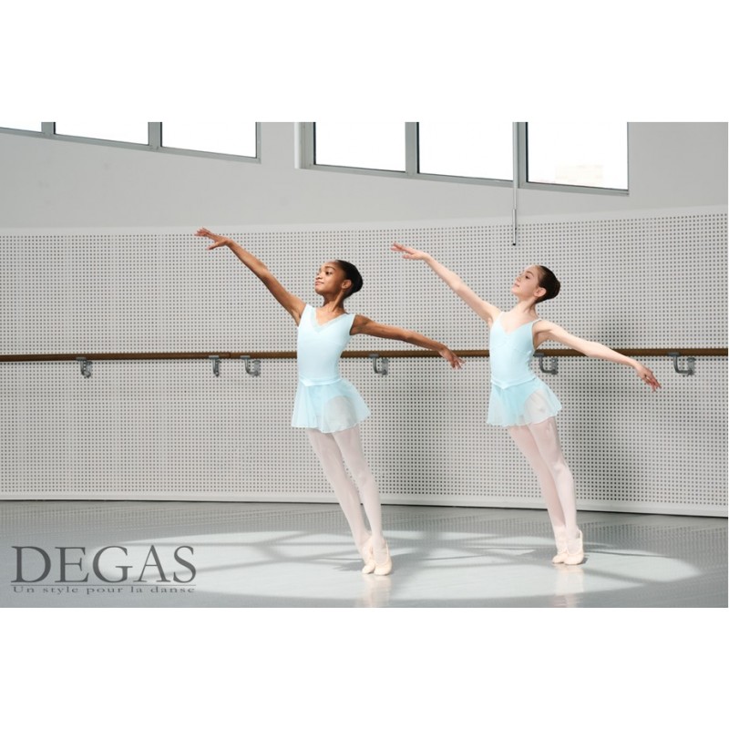 JP200 jupette Degas