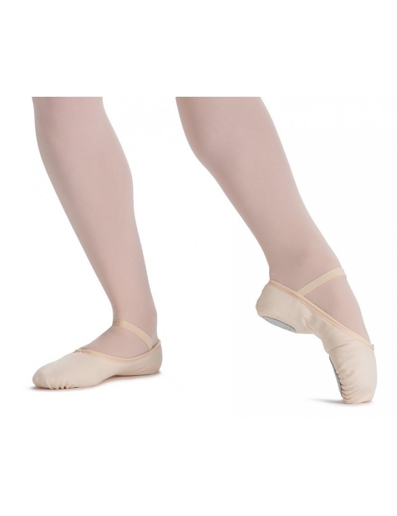 Demi-pointes - Chaussons de danse - Confort et Qualité 