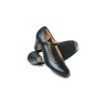 Chaussures de flamenco cuir