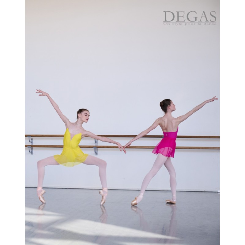 Jupette Balanchine