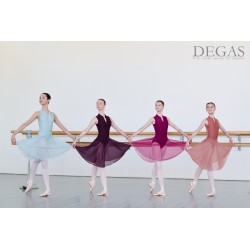 Jupe de répétition - Degas