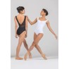 Inaya - Justaucorps Ballet Rosa