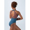 Thalie - Justaucorps Ballet Rosa