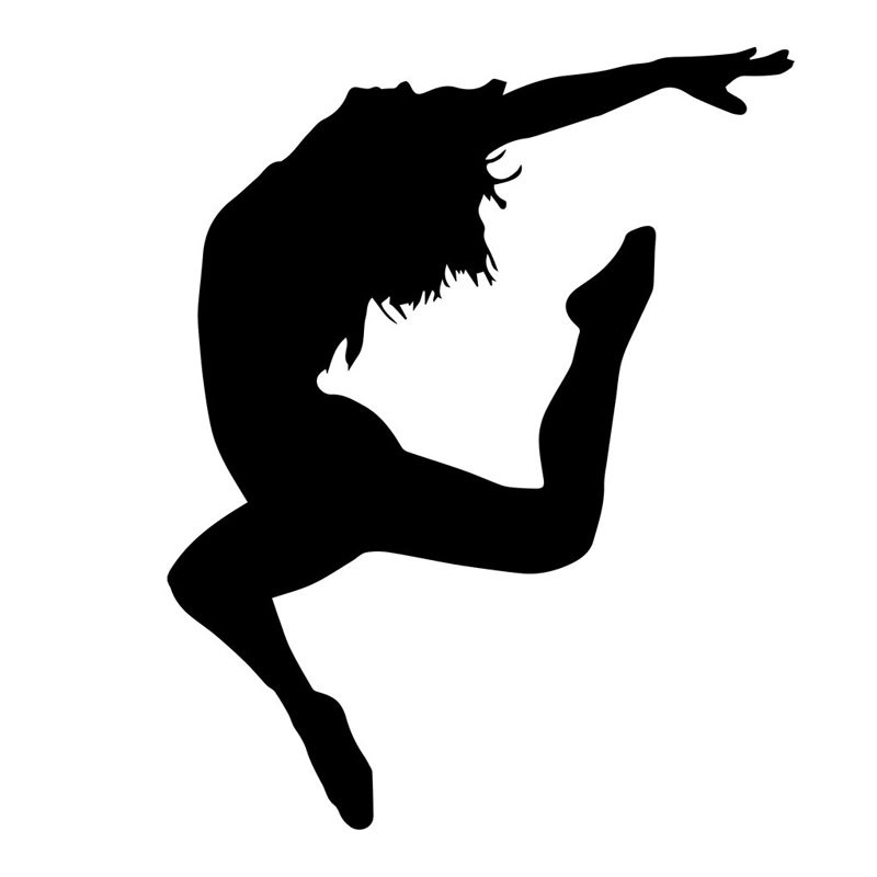 Justaucorps rythmique/contempo