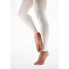 Collant sans pied microfibre