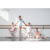 Justaucorps Degas 9740