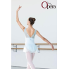 Tunique turquoise Préparatoire et Elémentaire