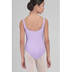 Justaucorps lilac 1C 1.2.3