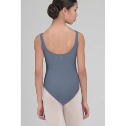 Justaucorps dark grey 3C