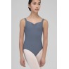Justaucorps dark grey 3C