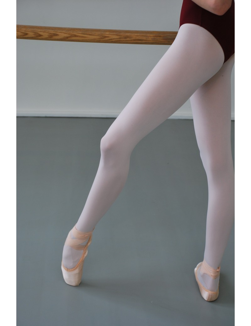 Roch Valley Collants de danse classique convertibles