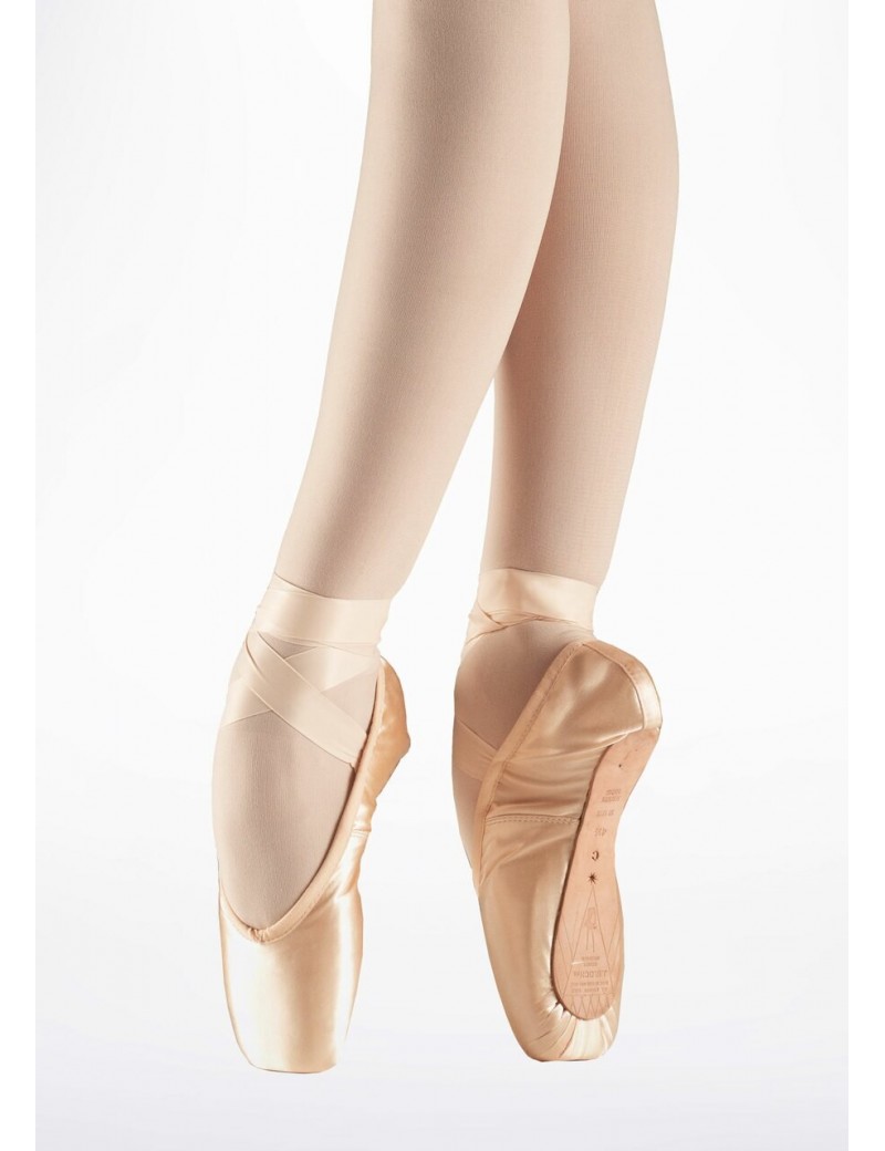 Pointes Sérénade - Bloch