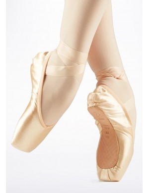 Pointes Hannah - Bloch