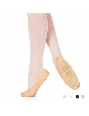 Demi-pointes Eclat Merlet