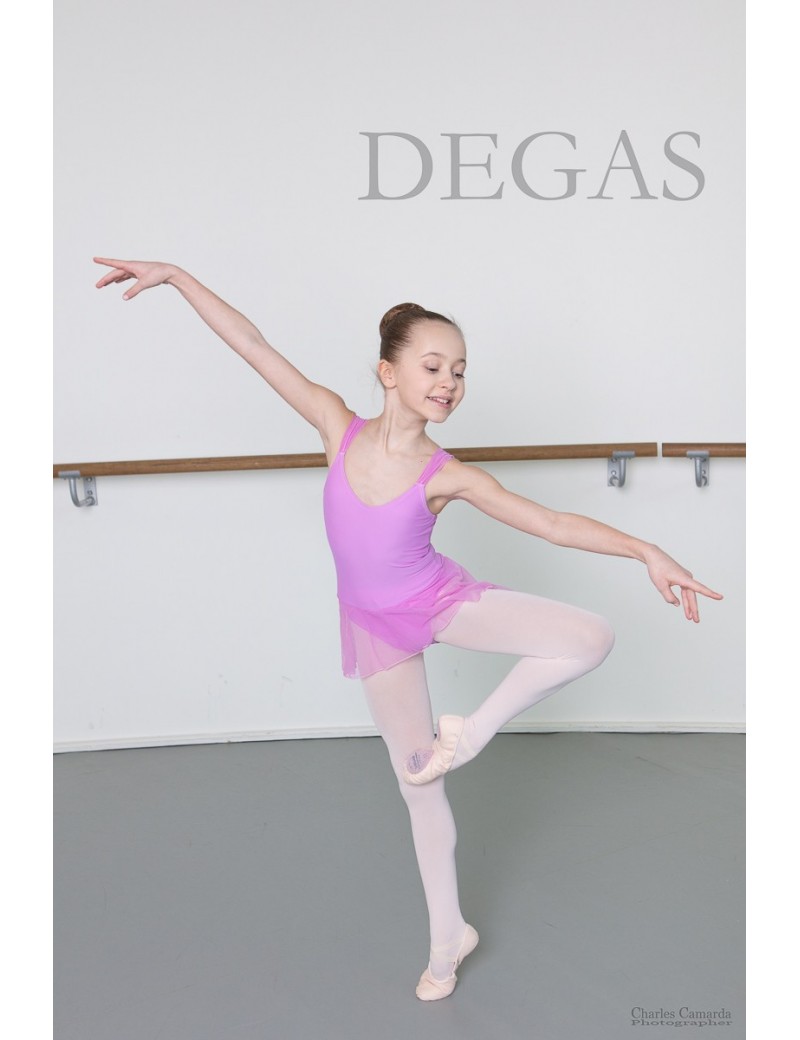 2512 tunique Degas