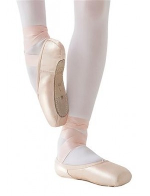 Pointes Alice Grishko