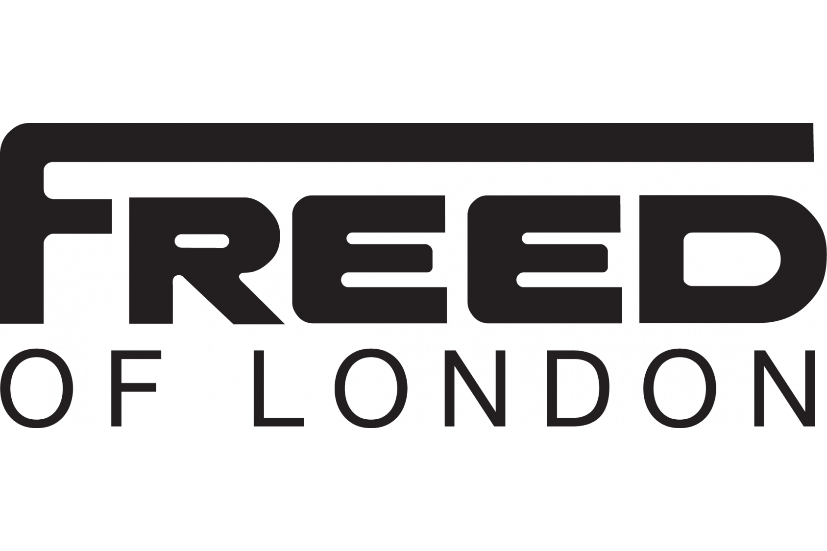 FREED OF LONDON