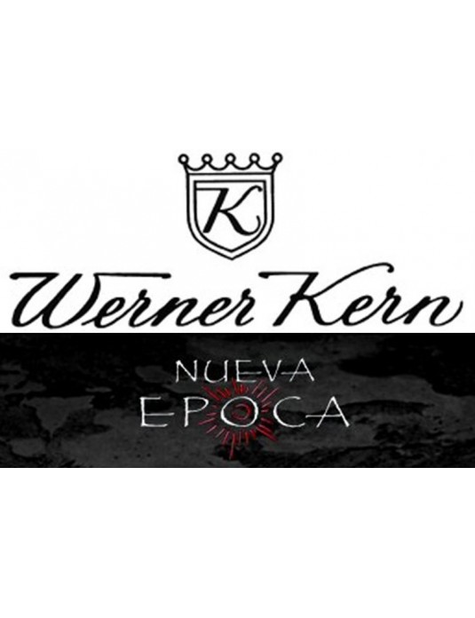 Werner Kern / Nueva Epoca