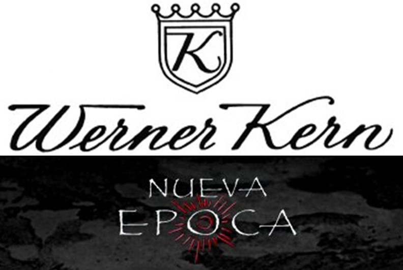 Werner Kern / Nueva Epoca